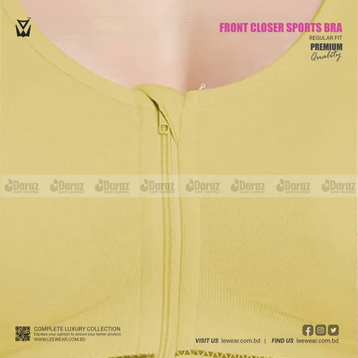 LeeWear%20Women's%20Light-Support%20Seamless%20Zip-Front%20Sports%20Bra%2004-05-10BR22102%20-%20Image%207