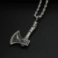 Ensemble Yourself - Easily Usable - Creative Fashion Pendant Necklace for Men - Easy To maintain - Understated Sophistication.