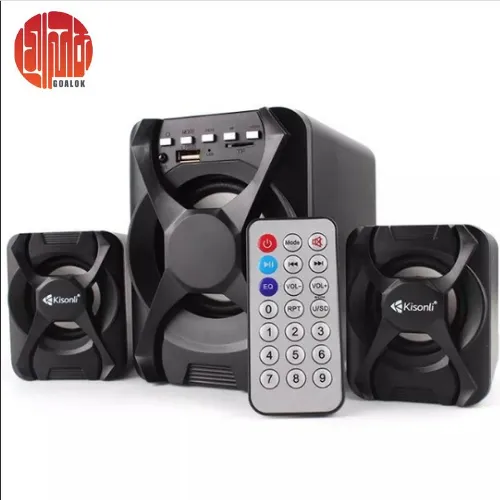 Kisonli%20U2500Bt%20Usb%202.1%20Computer%20Bluetooth%20Speaker%20With%20Fm%20Tf%20Aux%20Remote%20Control%205Watt%20Speaker%20Linda%20-%20Image%209
