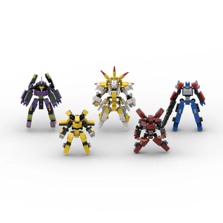 Original%20Design%20Mech%20Warrior%20Building%20Blocks%20MOC%20small%20mecha%20exoskeleton%20For%20Armor%20Robots%20Anime%20Figure%20Model%20Toys%20KankongAgu%20-%20Image%204