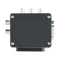 YUV TO RGBS YPBPR to SCART YPBPR TO VGA Component Converter. 