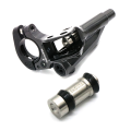 4X Bicycle Titanium Alloy Brake Disc Lever Piston Repair Part for SHIMANO DEORE XT M785 M8000 SLX M7000 Bike Parts.
