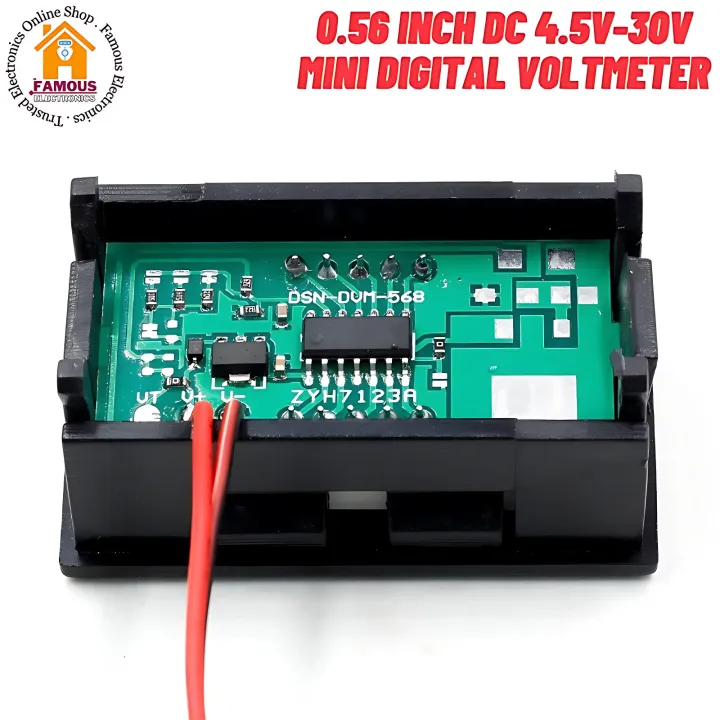 Two%20Wires%20Mini%20LED%20Digital%20Voltmeter%20Voltage%20Meter%20DC%204.5V%20to%2030V%20Voltage%20Panel%20Meter%20for%206V%2012V%20Electromobile%20Motorcycle%20Car%20Red%20-%20Image%202