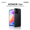 HONOR X6a SmartPhone 5200mAh Battery 4/128GB Storage 50MP Triple Camera 90Hz Smooth Eye-Comfort Display 90Hz Smooth Eye-Comfort Display- 1 year warranty. 