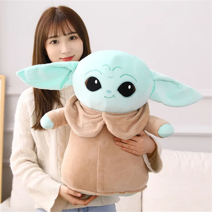 Baby%20Yoda%20Plush%20Toy%20Star%20Wars%20Cartoon%20Character%20Plush%20Doll%20For%20Fans%20Collection%20Home%20Decoration%20-%20Image%207