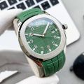 Cross border Hot selling Square Nautilus Series Same Men's Watch Fashion Classic Silicone Women's Watch in Stock.