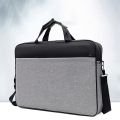 15.6 Inch/17 Inch Laptop Bag Universal Computer Portable Style Handbag Shoulder Bag Notebook Pouch Office Travel Business Bag. 