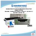 RAHIMAFROOZ IPS POWER PACK 900VA WITH RAHIMAFROOZ BATTERY IPB 150 FULL PACKAGE. 