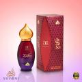 Zafir- Made In India  Premium Modern Attar  9ml  Roll-On. 