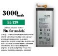 BL-T39 Replacement Battery for LG G7 ThinQ Q7 G710. 