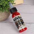 【Shop the Latest Trends】 New tattoo ink color pigment 1/1oz upply black/red/yellow/green/blue for and beginner. 