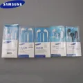 【3C VictoryEagle】SAMSUNG Earphone EHS64/EHS61/EG920/S5830 Wired 3.5mm In-ear Mic For Galaxy S10 S9 S8 S6 Note 8 9 A70 A50 A30. 