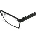 RBENN Metal Frame Men Reading Glasses Vintage Business Hyperopia Eyewear Male Reading EyeGlasses +1.25 1.75 2.75 3.75 5.0 6.0. 