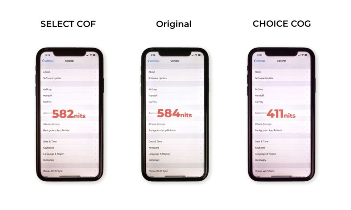 iPhone%2012%20%7C%2012%20Pro%20%7C%2012%20Pro%20Max%20Replacement%20Display%20Oiginal%20Replacement%20True%20Tone%20Supported%20Soft%20OLED%20OEM%20LCD%20Premium%20Quality%20-%20Image%206
