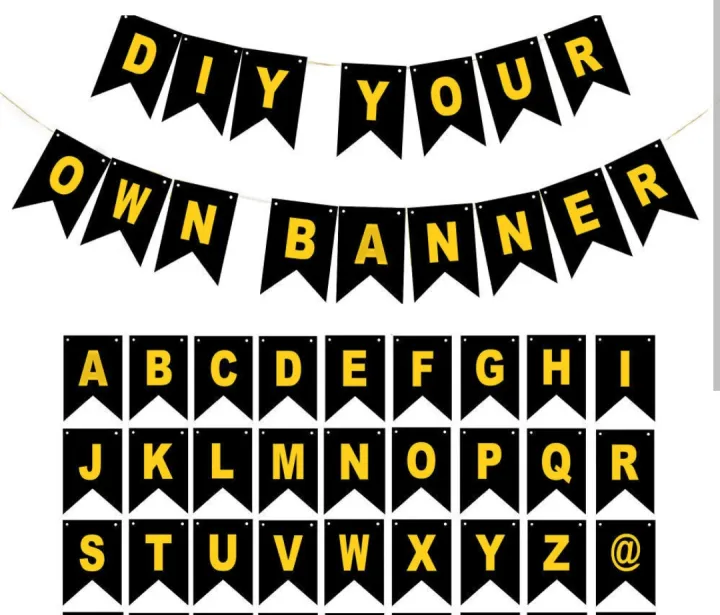 Custom%20Letter%20Banner%20Kit/DIY%20Personalized%20Banner%20For%20Birthday%20Banner/Customized%20Black%20Name%20Banners%20Gold%20Stamping%20Letters%20And%20Number%20%20Bunting%20Banner%20For%20Birthday%20Anniversary%20Halloween%20Wedding%20Events%20Party%20Decoration%20-%20Image%202