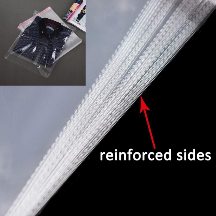 Plain%20Transparent%20Plastic%20Poly%20Bag%20Sealable%20Poly%20Bag%20Packing%20Bag%20Size%209x14%20Inch%20Clear%20Self-adhesive%20Clothing%20Plastic%20Packaging%20Bag,%20OPP%20Bag%20for%20Apparel%20Pants%20Jeans,%20-%20Image%204