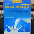 Milk Shake Orginal for healthy weighty. 