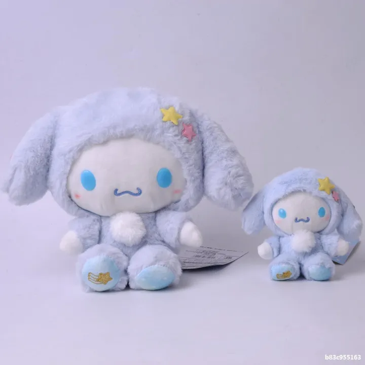 My%20Melody%20Kuromi%20Plushies%20Cinnamoroll%20Pochacco%20Plush%20Toy%20Sanrio%20Pajamas%20Series%20Children%20Toys%20Cute%20Plushie%20Kawaii%20Doll%20Kids%20Toys%20-%20Image%203