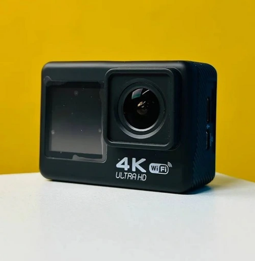 Native 400mp Camera NativeCam 4k Action Camera Original Product | Daraz.com.bd