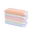 5Pcs Household Multi-Purpose Scouring Pads Cleaning Sponges / Useful Cleaning Tools / Cleaning Wash Cloth For Effortless Clean Dishes, Pots and Pans. 
