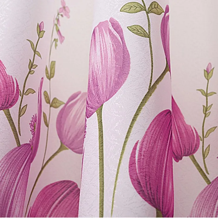 Modern%20Home%20Living%20Room%20Window%20Tulip%20Pattern%20Curtain%20Purple%20-%20Image%208