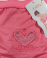Women love panty Soft stretch Comfortable soft panty Multicolours- 2 Pieces (Size 32-38). 