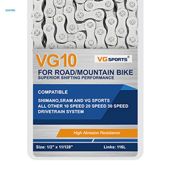 Bike%20Chain%20Compact%20Structure%20Flexible%20Quick%20Link%20for%20Folding%20Bike%20Cycling%2010Speed%20Silver%20-%20Image%208