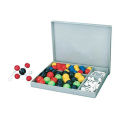 Polylab Atomic Model Set (Junior). 