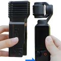 For DJI Osmo Pocket 3 Accessories Kit Set, Pocket 3 Expansion Adapter Selfie Stick Tripod etc - Compatibility: Osmo Pocket 3.