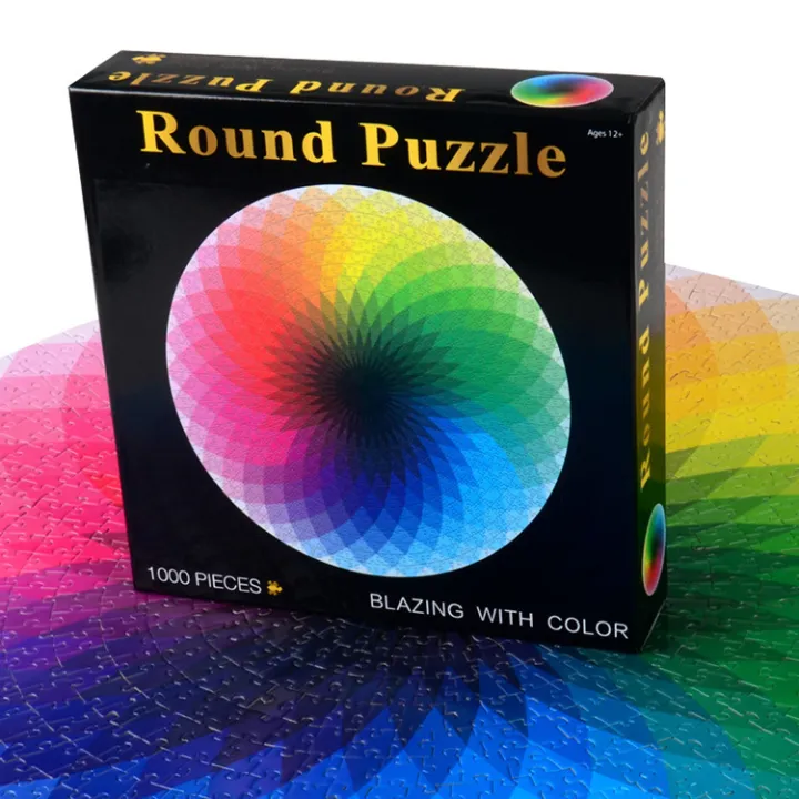 GU%201000%20pcs/set%20Colorful%20Rainbow%20Round%20Geometrical%20Photo%20Puzzle%20Adult%20Kids%20DIY%20Educational%20Reduce%20Stress%20Toy%20Jigsaw%20Puzzle%20Paper%20-%20Image%202