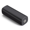 3.5 mm Audio Cable Anti-interference Grounding Loop Noise Isolator Reducer Filter Audio Noise Isolation Noise Reducer Filter. 