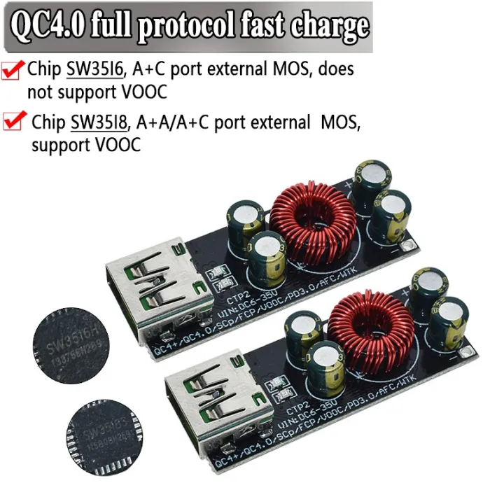 SW3518%20QC4.0%20QC3.0%20Fast%20Charger%20Adapter%20Mobile%20Phone%20USB%20Type%20C%206-35V%20Step%20Down%20Buck%20Boost%20Board%20Module%20QC4.0%20Full%20Protocol%20-%20Image%203