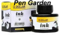 Dollar Ink For Fountain Pen (Black) - Pen. 