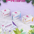1 Pack Anion Sanitary Pads Menstrual Pads For Women Use In Period Kill Bacteria Panty Liner Feminine Sanitary Towel Disposable.