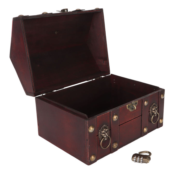 Treasure%20Chest%20Storage%20Box,%20Multipurpose%20Small%20Wood%20Treasure%20Box%20%20for%20Decorations%20-%20Image%205