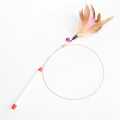 Funny Kitten Cat Interactive Toy - Cat Toy. 