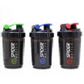 Gym Protein Shaker Bottle 500 ml.