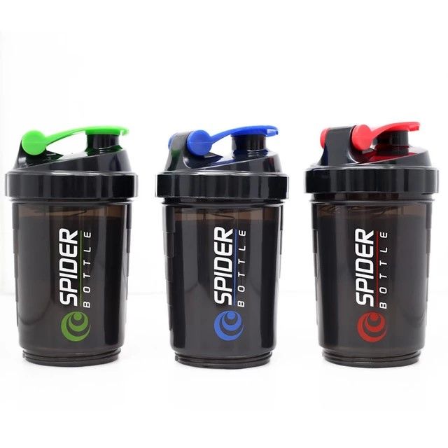 Gym Protein Shaker Bottle 500 ml