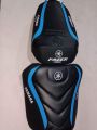 Yamaha fazerv2 blue color premium modified seat cover. 