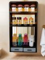 Multifunctional Kitchen stoage rack ,cosmetics organizers,Batroom organizers.
