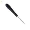 2xBadminton Tennis Racket Racquet Stringing Awl String Guiding Tool Black. 