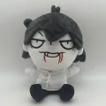Jeff the Killer 2.0 Plush Jeff Doll Plush. 