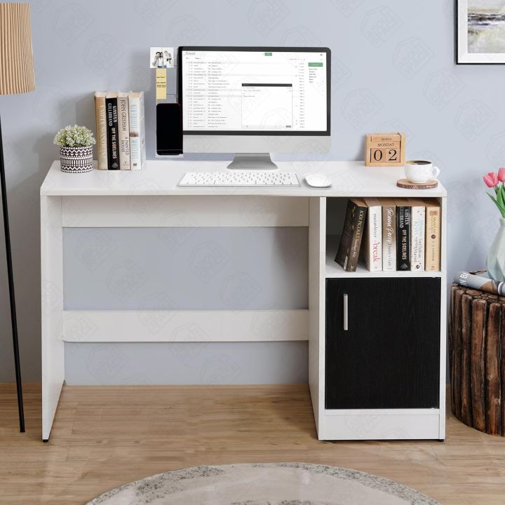 Reading%20Table%20with%20Bottom%20Storage%20-%20WFH/Office%20Computer%20Table%20for%20Laptop,%20PC,%20Working,%20Drawing%20for%20Home%20Office%20Desk%20Engineering%20Wood%20Home%20Office%20Training%20Center%20Table%2030/30%20-%20Image%203
