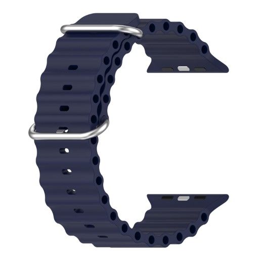 T800%20Ultra/T800%20Ocean%20Silicone%20Watch%20Band%20For%20i%20Watch%20Ultra/Series%203,4,5,6,7,8%20(49mm/42mm,44mm,45mm)%20Strap%20-%20Watch%20Strap%20-%20Smart%20Watch%20Belt%20-%20Image%202