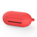 【FUPANG】Protective Cover wireless Bluetooth headset portable flip-open box for Samsung Galaxy buds easily removable box with. 