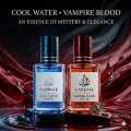 Vampire Blood & Cool water 2pcs combo  premium hotest perfume attar of the year. 