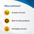 LUMINOUS IPS UPS 1500 VA 1260 WATT SHAKTI CHARGE 1750 12V MODEL HIGH CAPACITY 12V SINGLE BATTERY IPS UPS MACHINE.