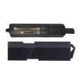 NM Card For Huawei Card Reader 2 in 1 Micro SD Card Reader Nano Memory Card Reader Connector USB 3.0 Laptop Nano SD Card.