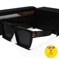 New Tiktok Veithdia Polarized Sunglass For Men - Sun Glass For Men - Sun Glass For Men - Stay Stylish And Protected Polarized Sunglasses By Veithdia. 