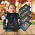 LCD Tablet Writing 8.5 Inch LCD Drawing Tablet lcd electronic writing pad drawing board for children. 